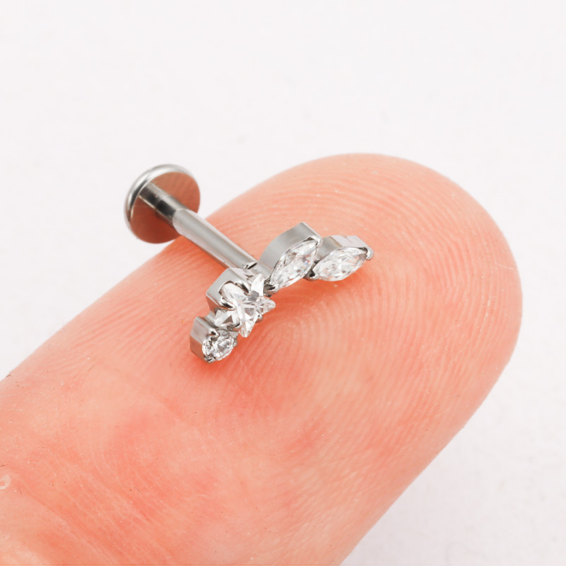 ASTM F136 Titanium Constellati - Zoor Body Jewelry recensie en prijs