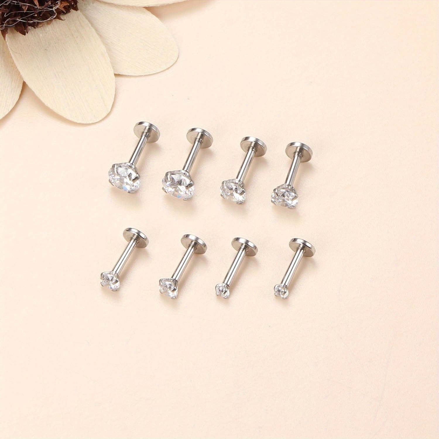 Drperfect Roestvrij Staal 16G  - Helix Cartilage Ring recensie en prijs