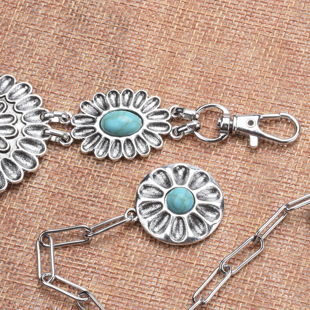 2025 Nieuwe Indiase Verzilverd - Body Jewelry Indian recensie en prijs