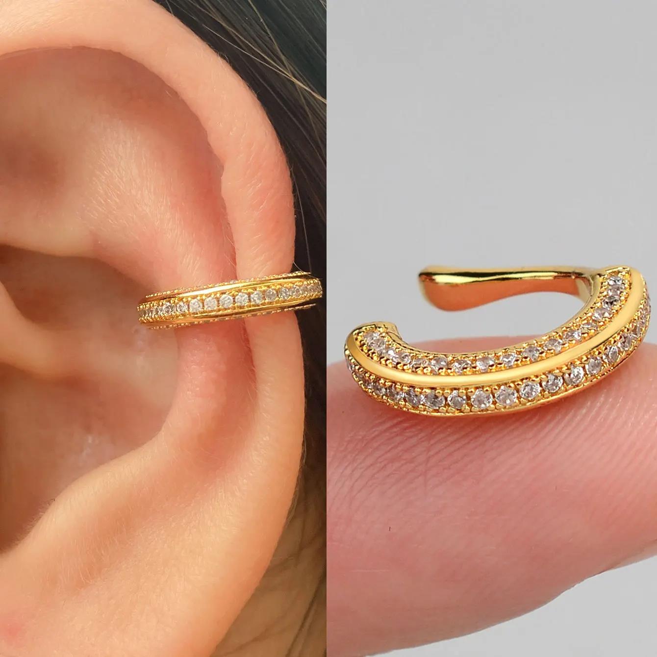 1 paar trendy holle geometrisc - Helix Cartilage Ring recensie en prijs