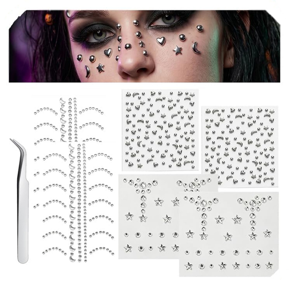nep piercings ballen stick op  - Body Jewelry Piercing recensie en prijs