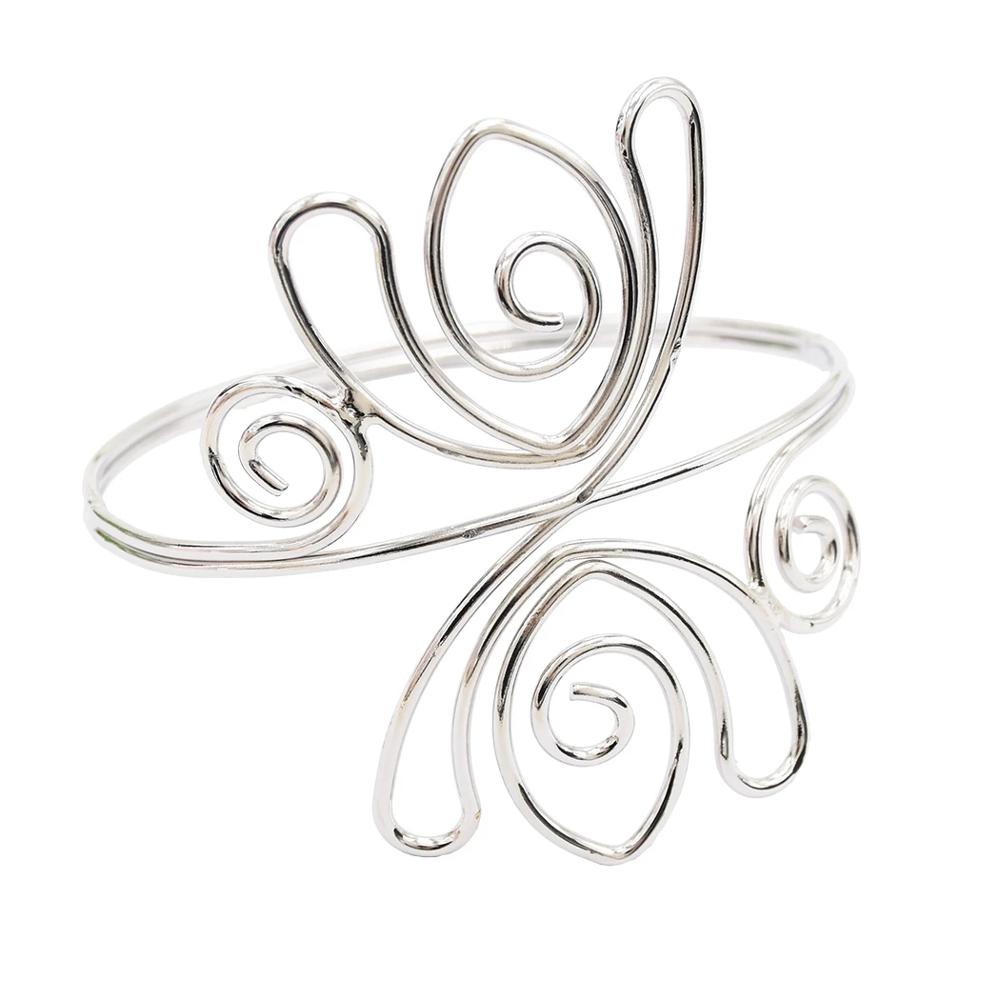 Nieuwe Fashion Overdrijving Cr - Body Jewelry Indian recensie en prijs