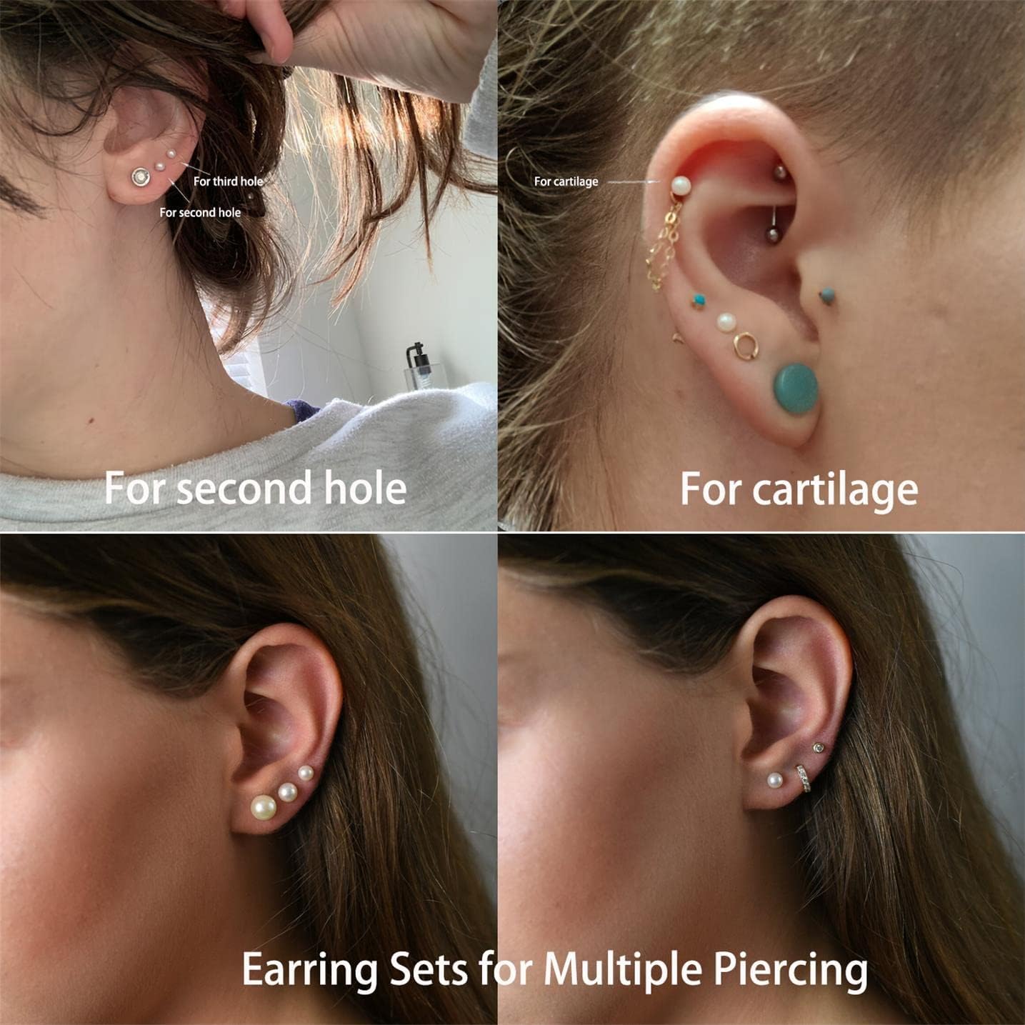 Valentijnsdag cadeau: elegante - Body Jewelry Hypoallergenic recensie en prijs