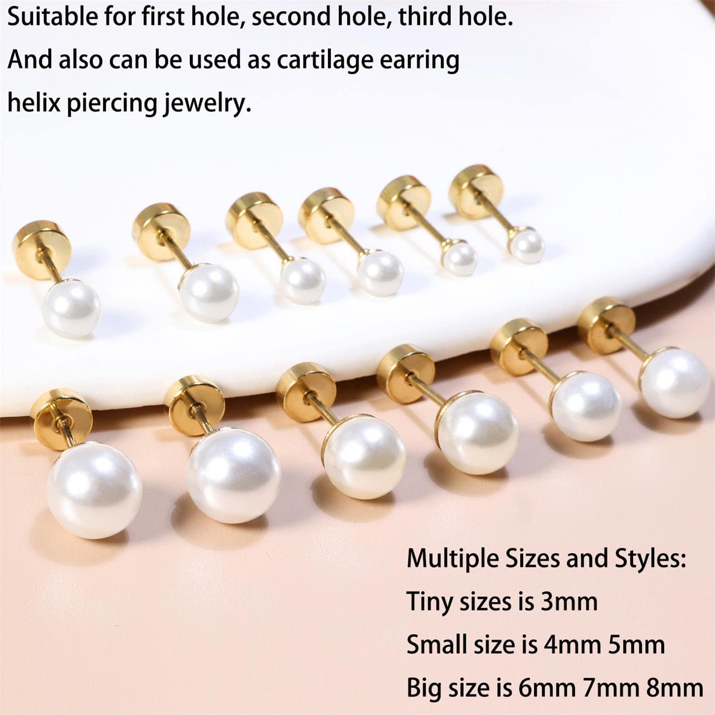 Valentijnsdag cadeau: elegante - Body Jewelry Hypoallergenic recensie en prijs