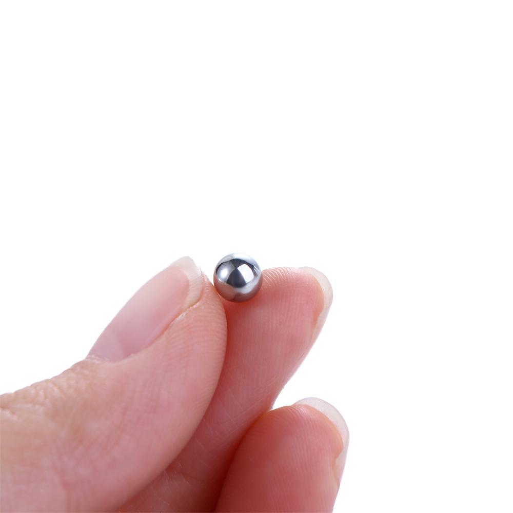 Lichaamssieraden mannen roestv - Body Jewelry And Earrings recensie en prijs