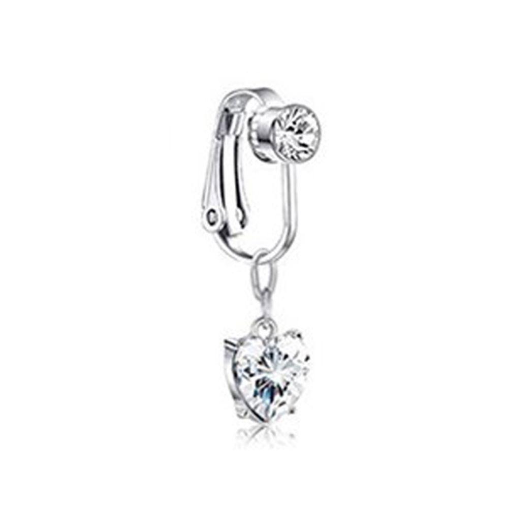 Accessoires Clip Op Oorbellen  - Body Jewelry And Earrings recensie en prijs