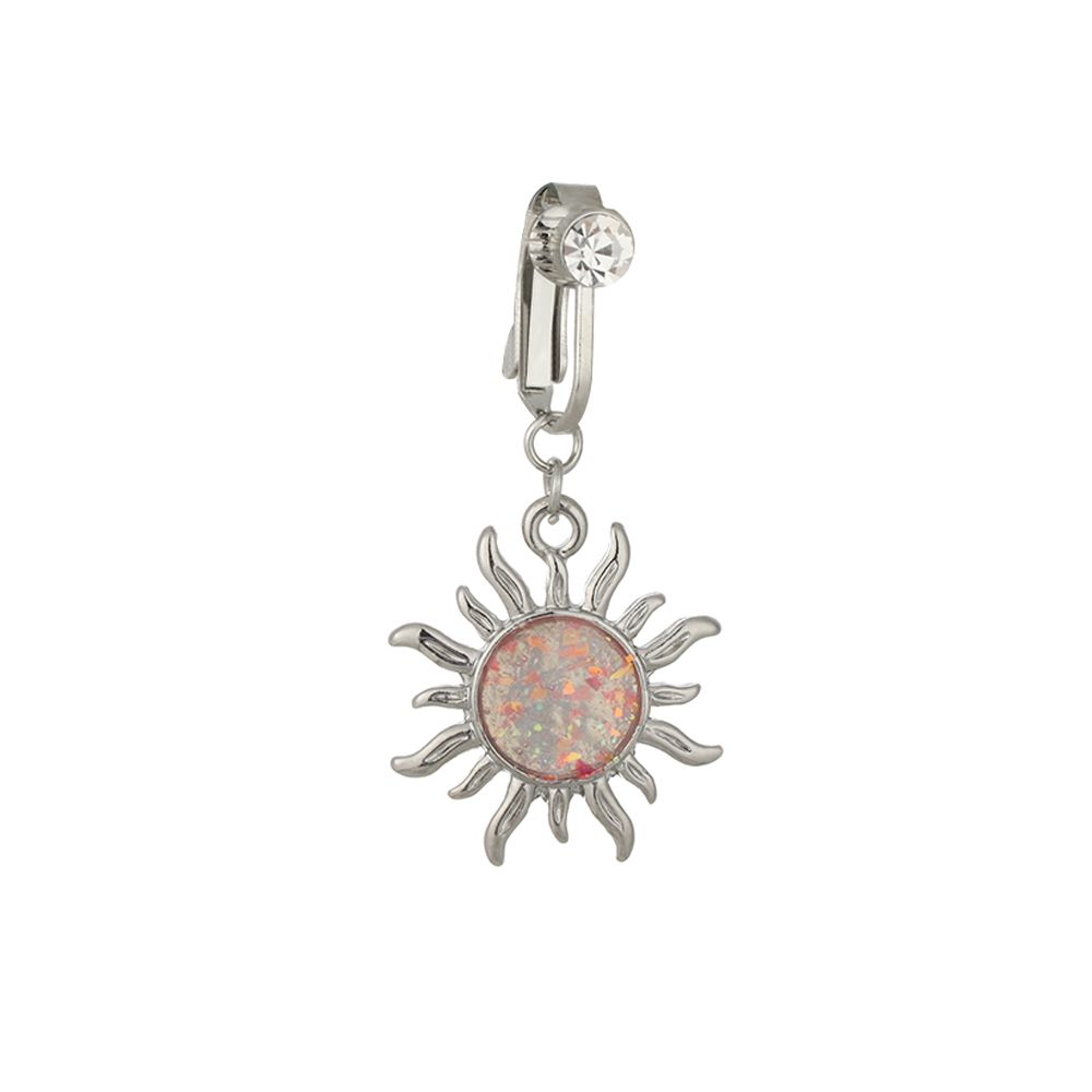 Nep Buik Vlinder Nep Buik Pier - Body Jewelry And Earrings recensie en prijs