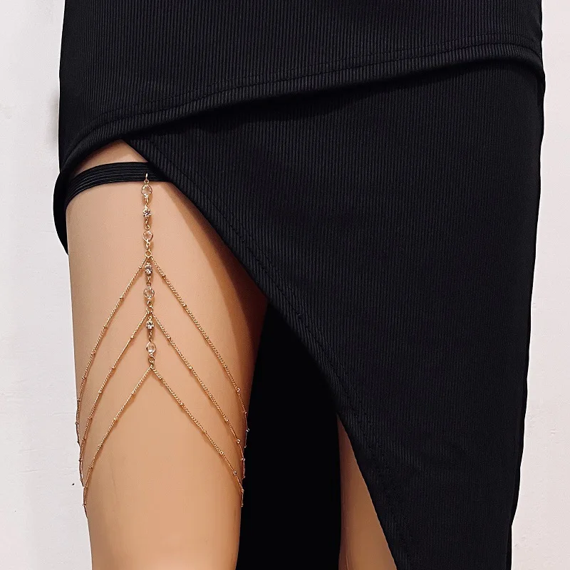 Mode Zomer Boheemse Dijketting - Body Jewelry Helix recensie en prijs