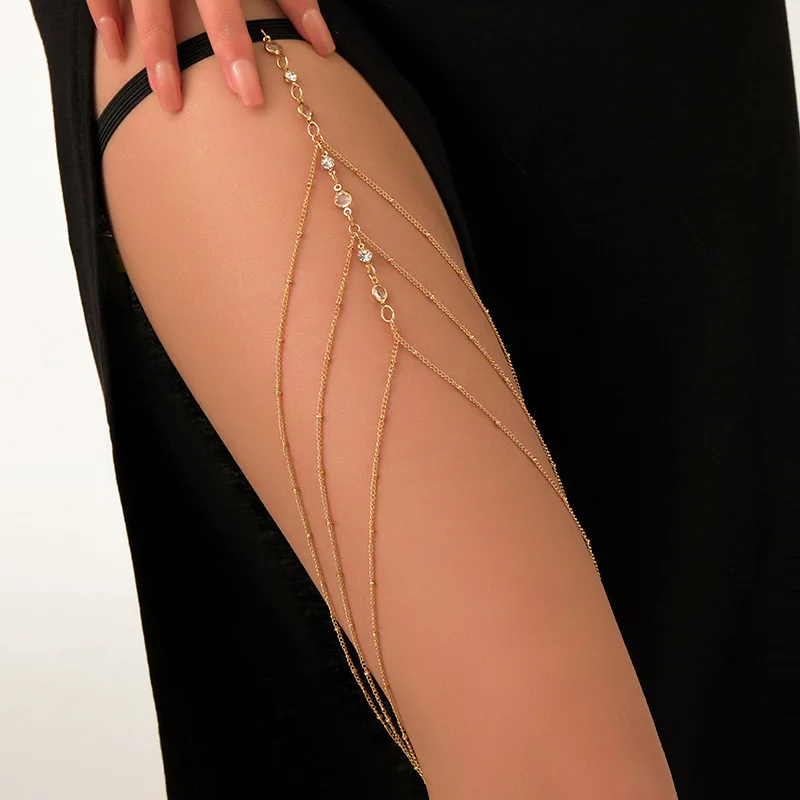 Mode Zomer Boheemse Dijketting - Body Jewelry Helix recensie en prijs