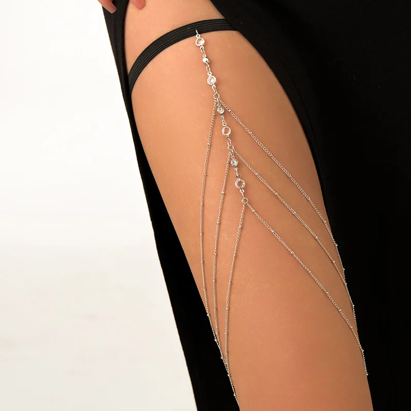 Mode Zomer Boheemse Dijketting - Body Jewelry Helix recensie en prijs