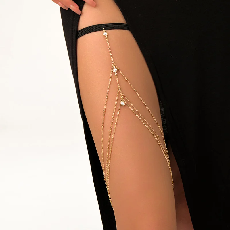 Mode Zomer Boheemse Dijketting - Body Jewelry Helix recensie en prijs