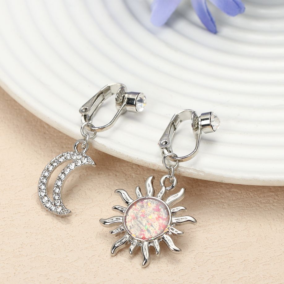 Faux Fake Belly Star Fake Bell - Body Jewelry And Earrings recensie en prijs