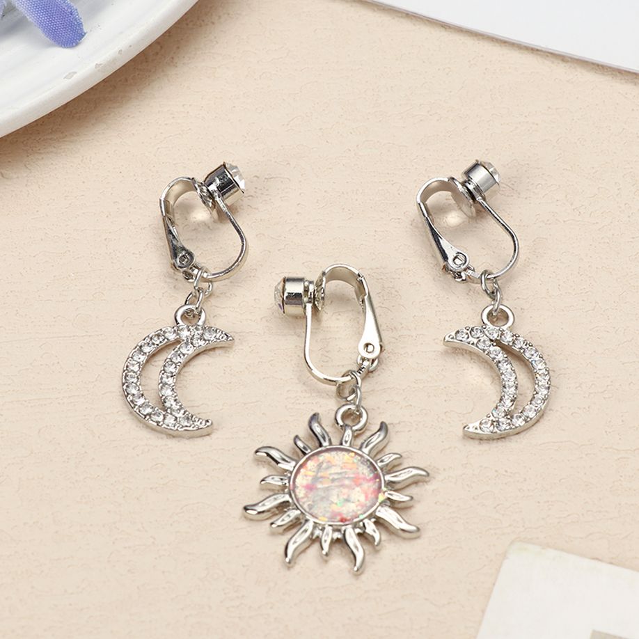 Faux Fake Belly Star Fake Bell - Body Jewelry And Earrings recensie en prijs