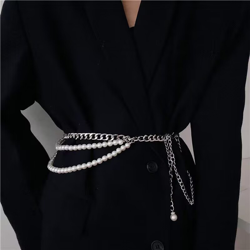 Sieraden Nieuwe Imitatie Parel - Body Jewelry Manufacturers recensie en prijs