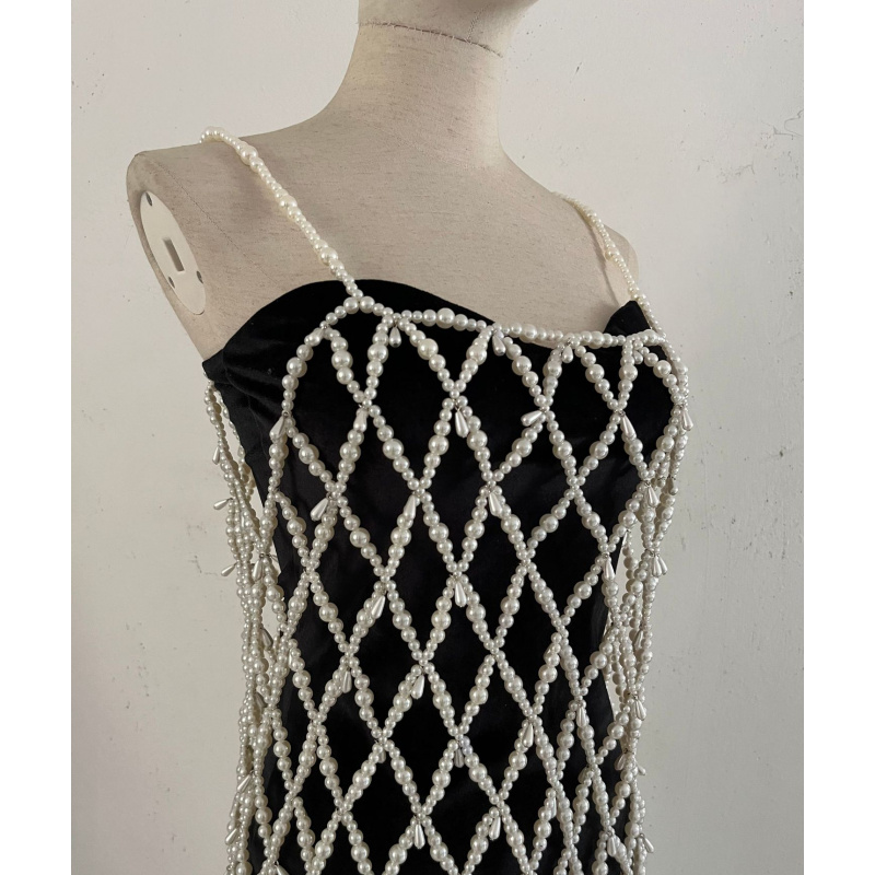 Strand aan zee vakantie handge - Body Jewelry For Backless Dress recensie en prijs