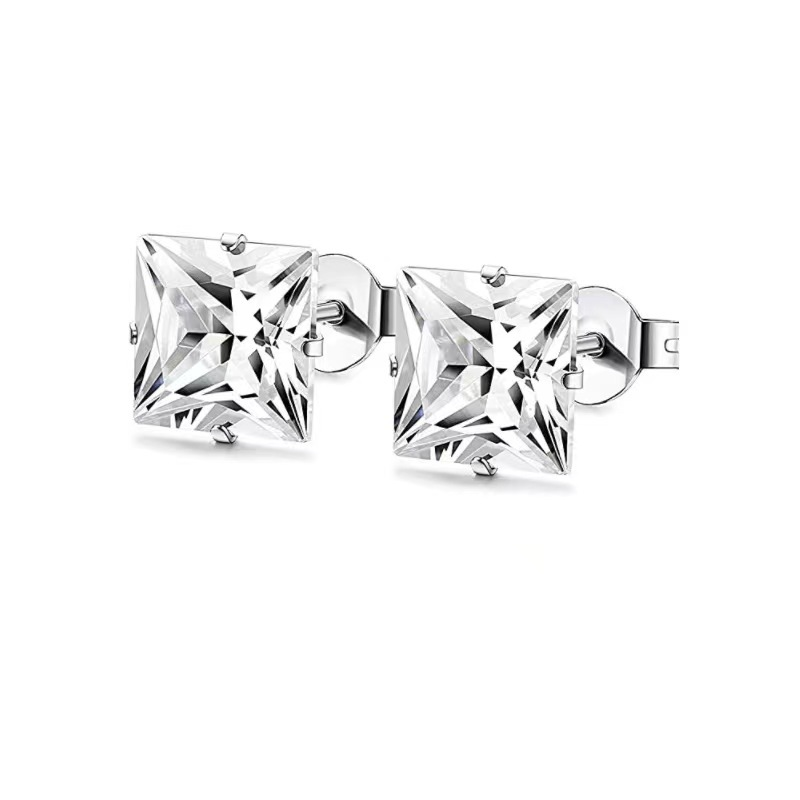 EVISPOL 316L Roestvrij Staal K - Body Jewelry Hypoallergenic recensie en prijs