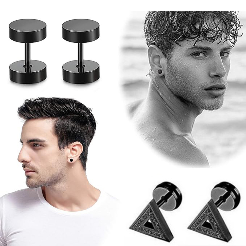 EVISPOL 316L Roestvrij Staal K - Body Jewelry Hypoallergenic recensie en prijs