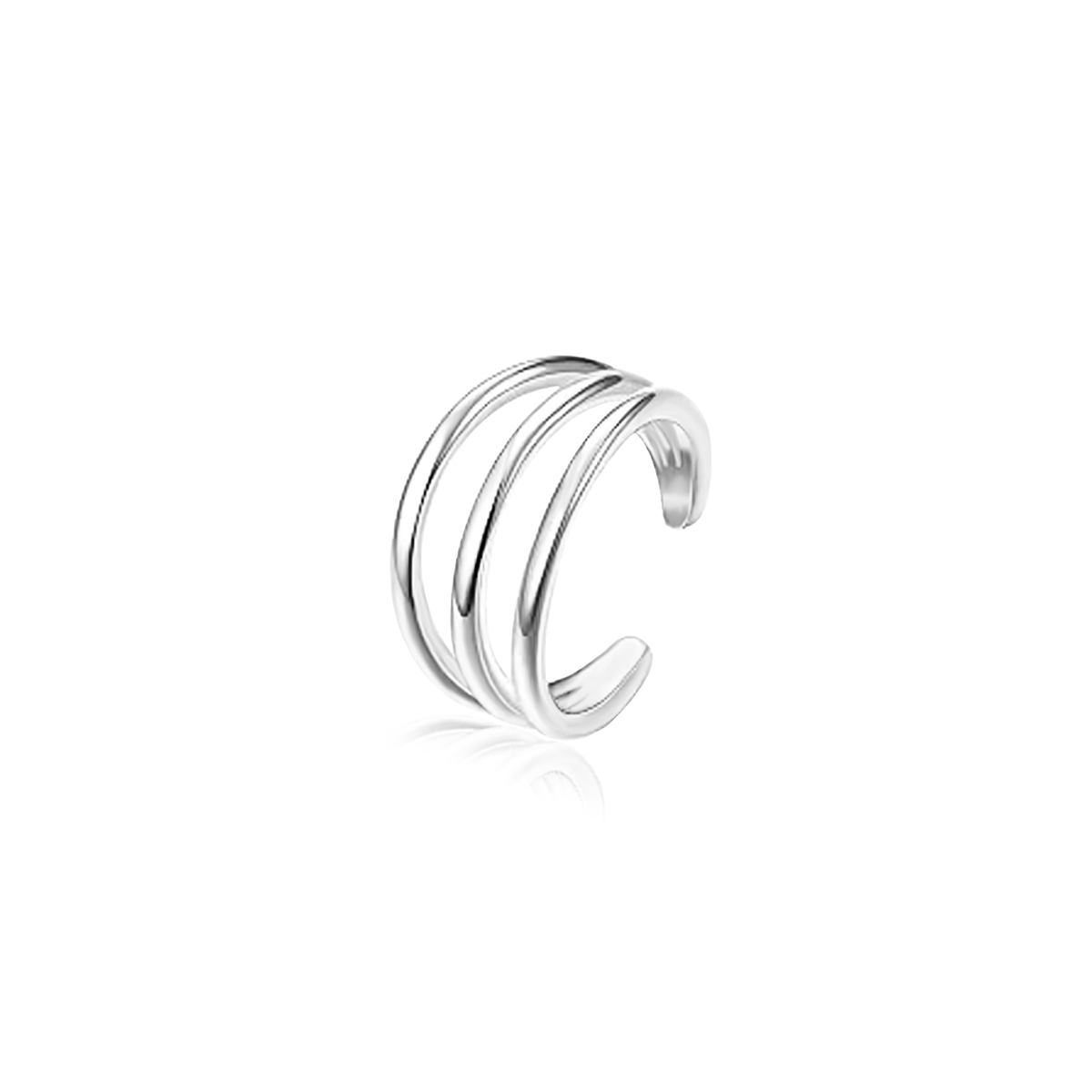 Hypoallergene oorklemmen van r - Body Jewelry Hypoallergenic recensie en prijs