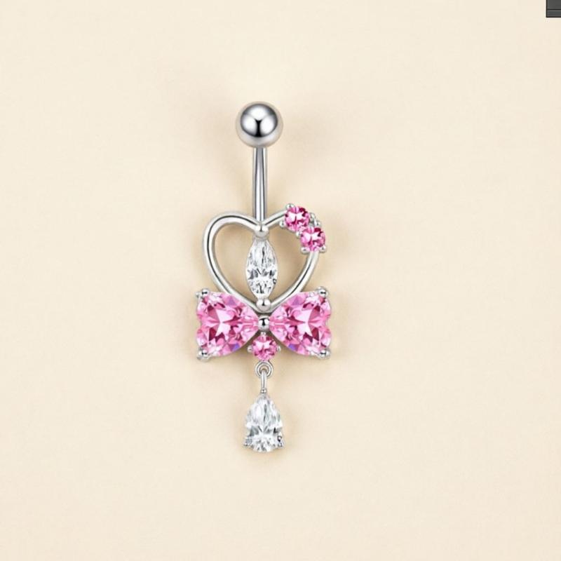 Hypoallergene roestvrijstalen  - Body Jewelry Hypoallergenic recensie en prijs