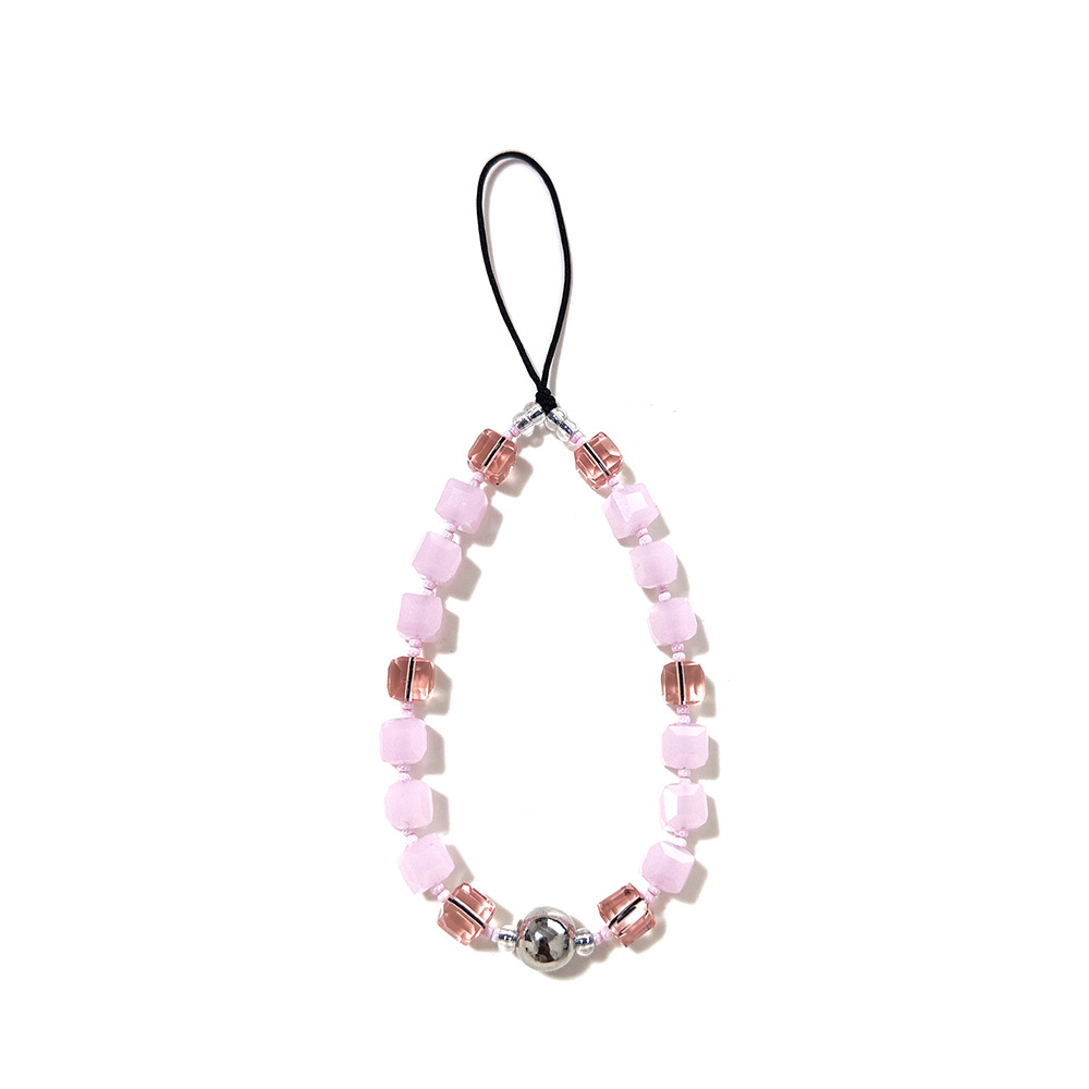 Herlook Telefoon Charme Clear  - Body Jewelry Y2K recensie en prijs