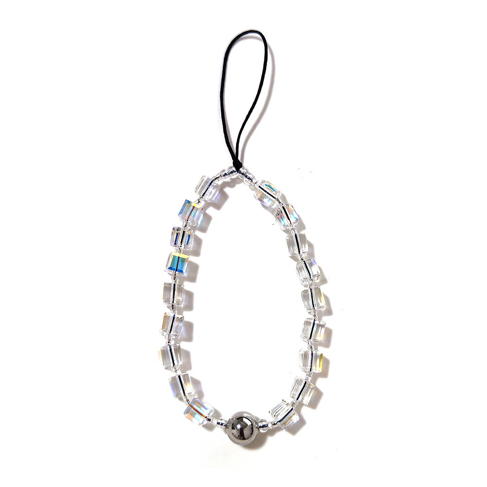 Herlook Telefoon Charme Clear  - Body Jewelry Y2K recensie en prijs