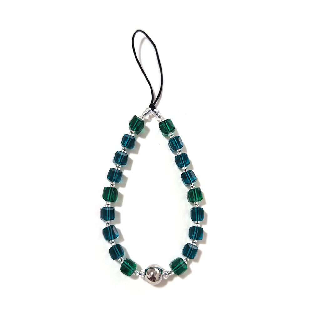 Herlook Telefoon Charme Clear  - Body Jewelry Y2K recensie en prijs