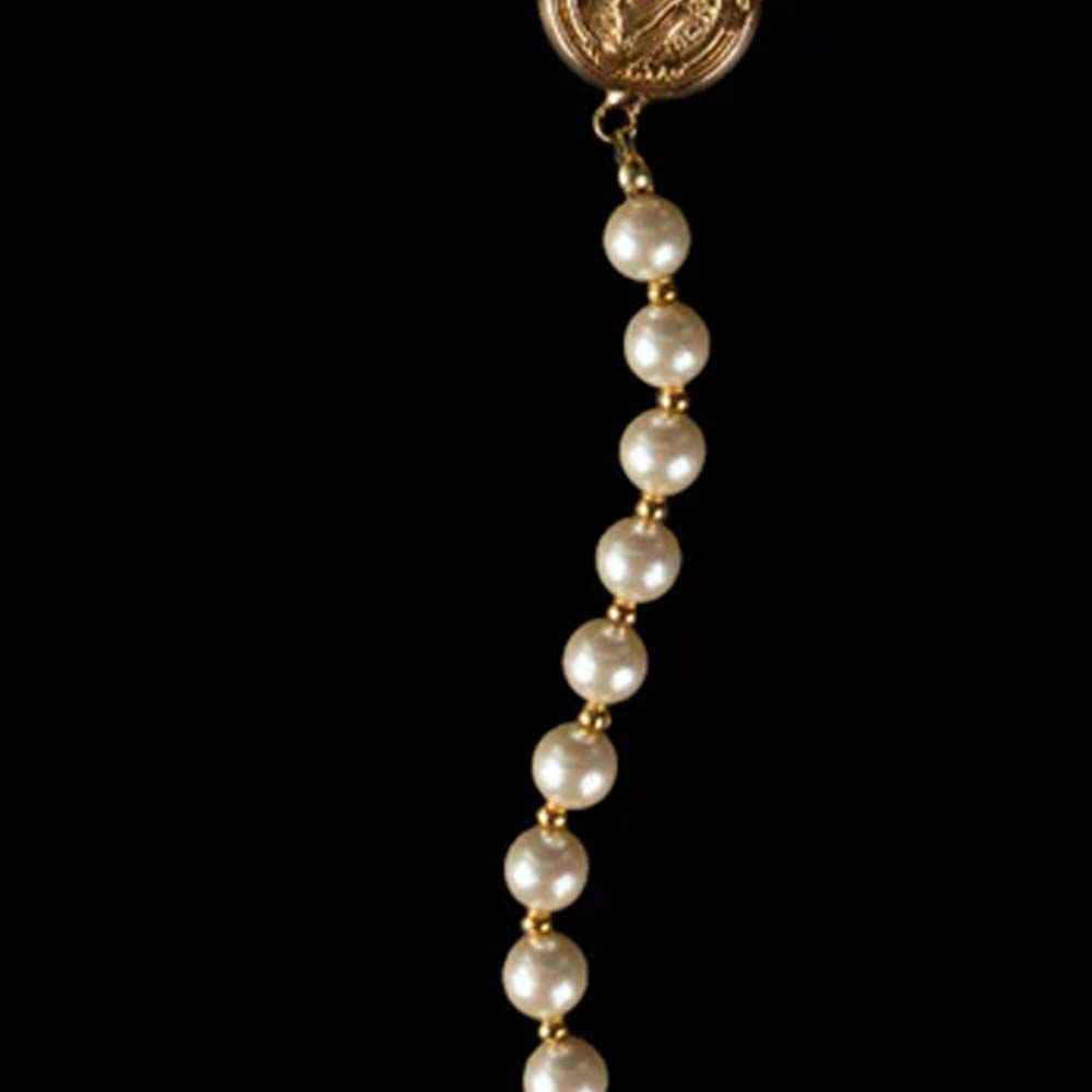 Stonefans Nieuwe Sexy Parel Mu - Body Jewelry For Backless Dress recensie en prijs