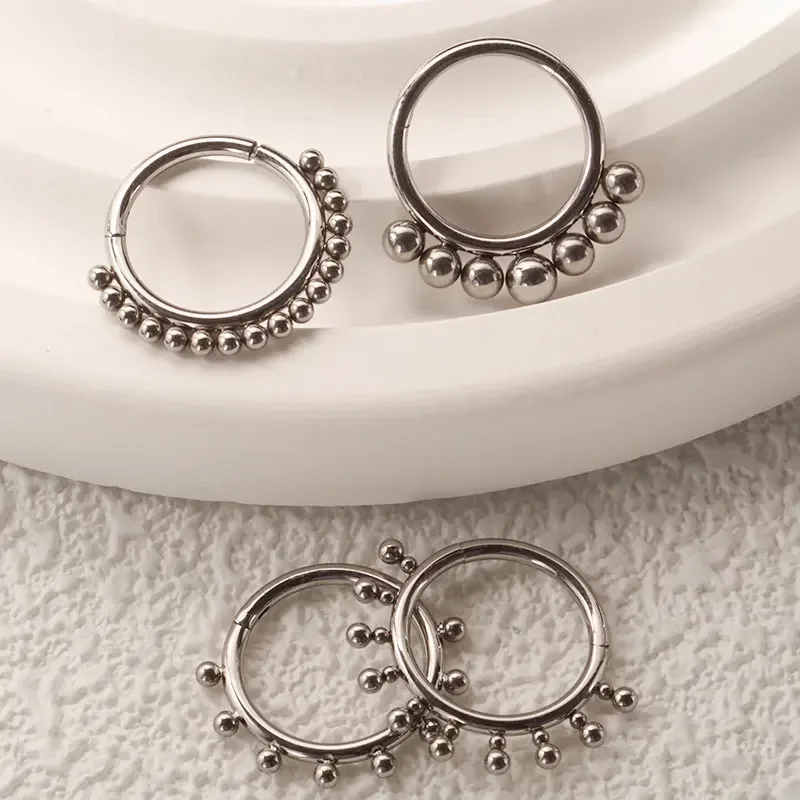 ASTM F136 Titanium Antiallergi - Zoor Body Jewelry recensie en prijs