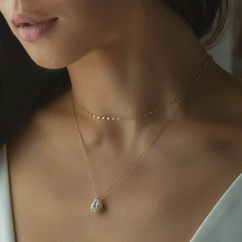 Nieuwe Ster Terug Chain Lichaa - Body Jewelry For Backless Dress recensie en prijs