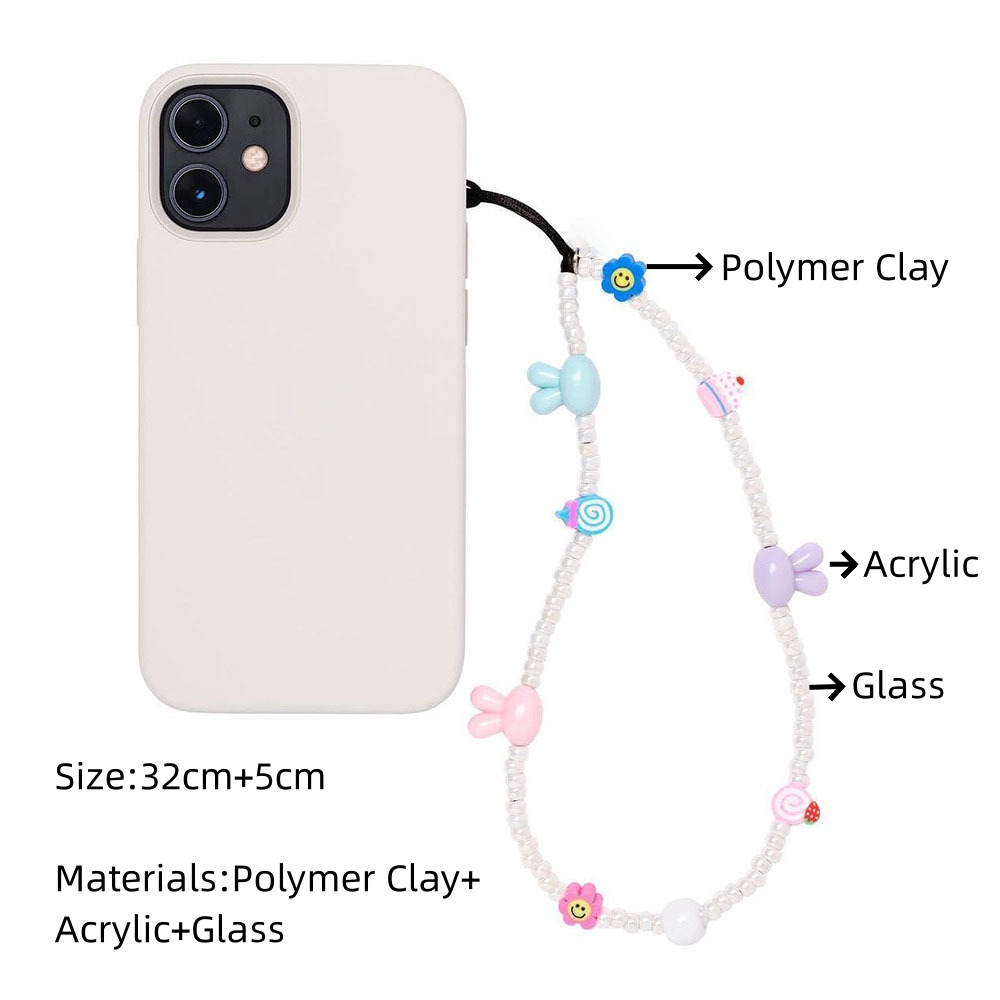 Herlook Dier Konijn Telefoon B - Body Jewelry Y2K recensie en prijs
