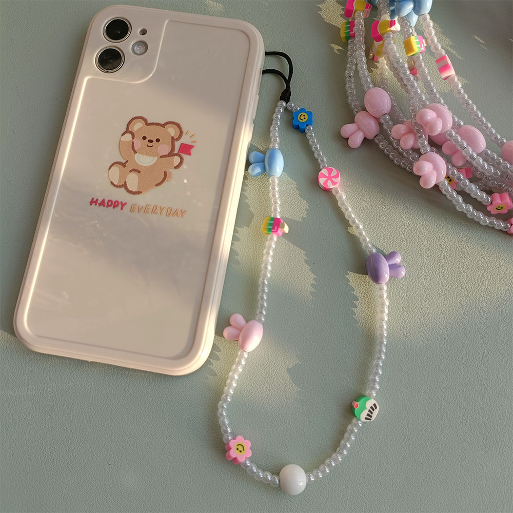 Herlook Dier Konijn Telefoon B - Body Jewelry Y2K recensie en prijs
