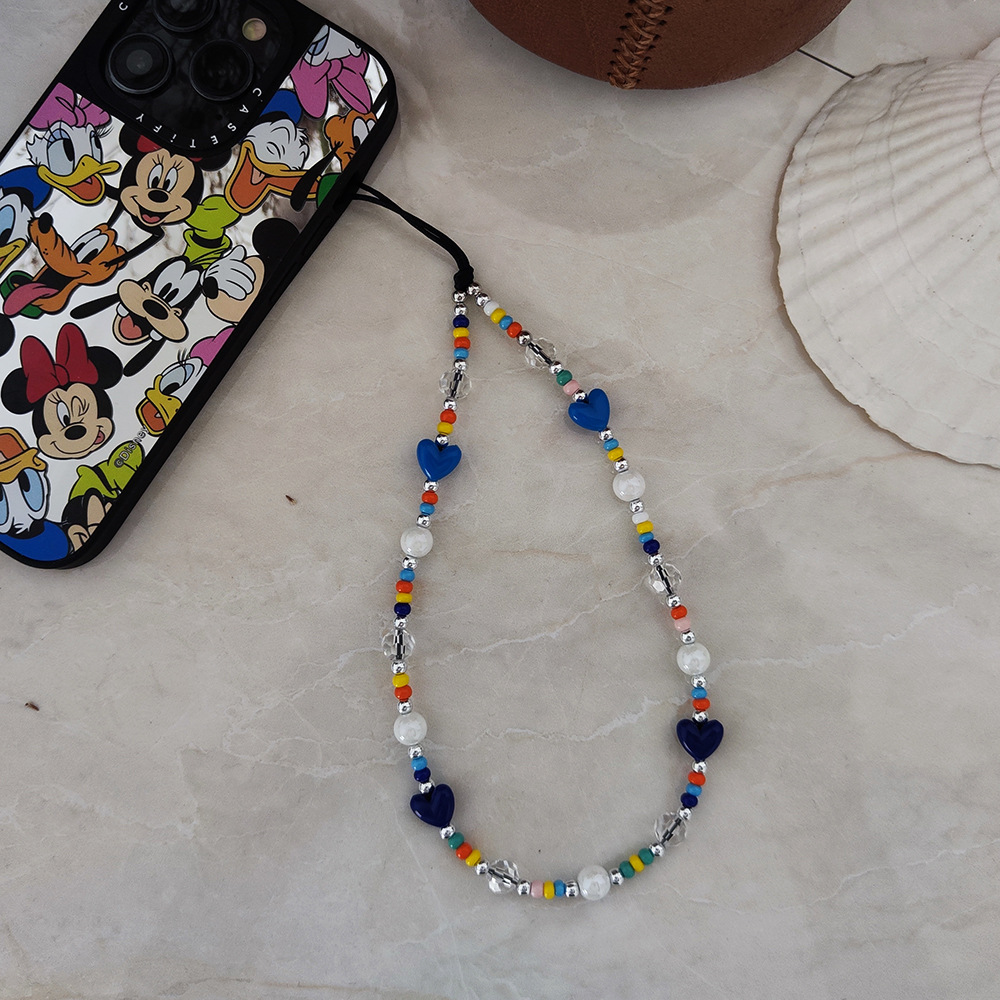 Kkbead Hart Telefoon Charme Y  - Body Jewelry Y2K recensie en prijs