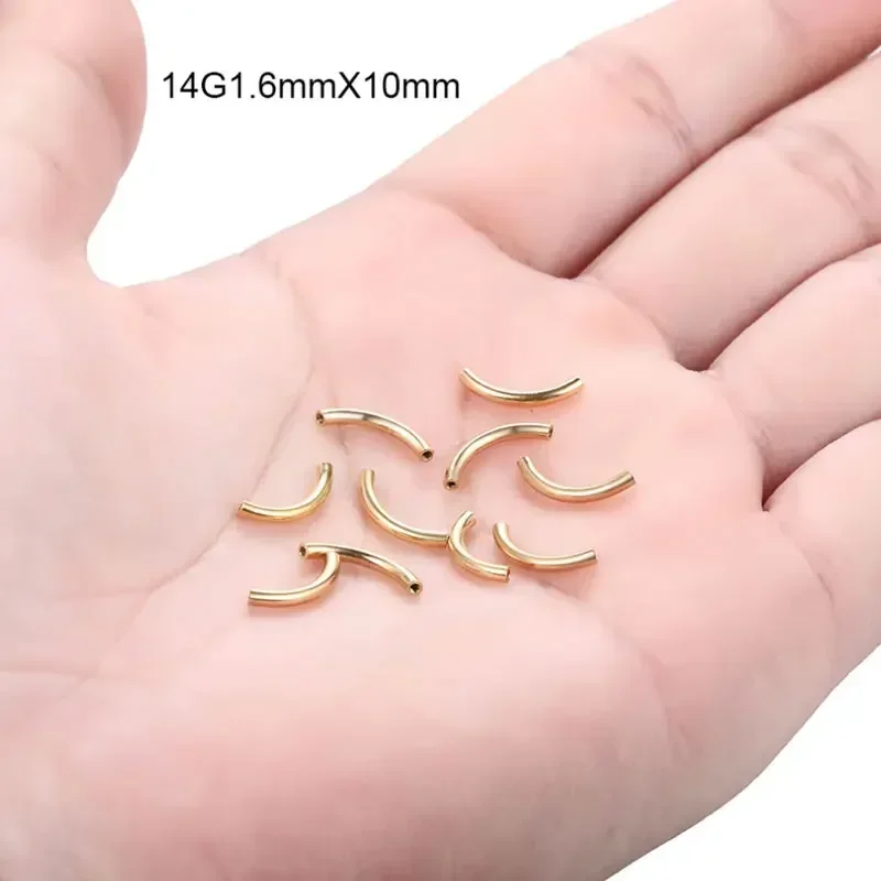 10 stks/partij ASTM F136 Titan - Zoor Body Jewelry recensie en prijs