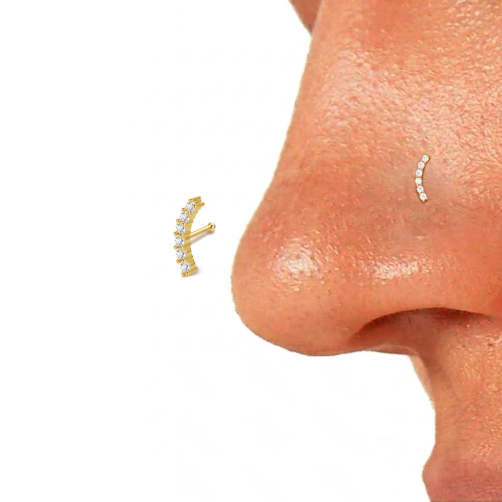 Aide 925 Sterling Zilveren Blo - Helix Cartilage Ring recensie en prijs