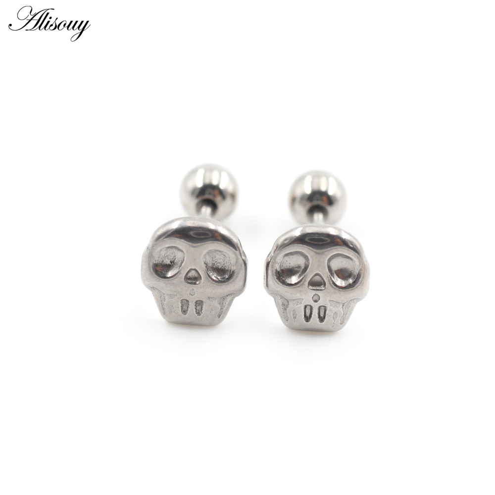 2PC Titanium Cross Spider Snak - Helix Cartilage Ring recensie en prijs