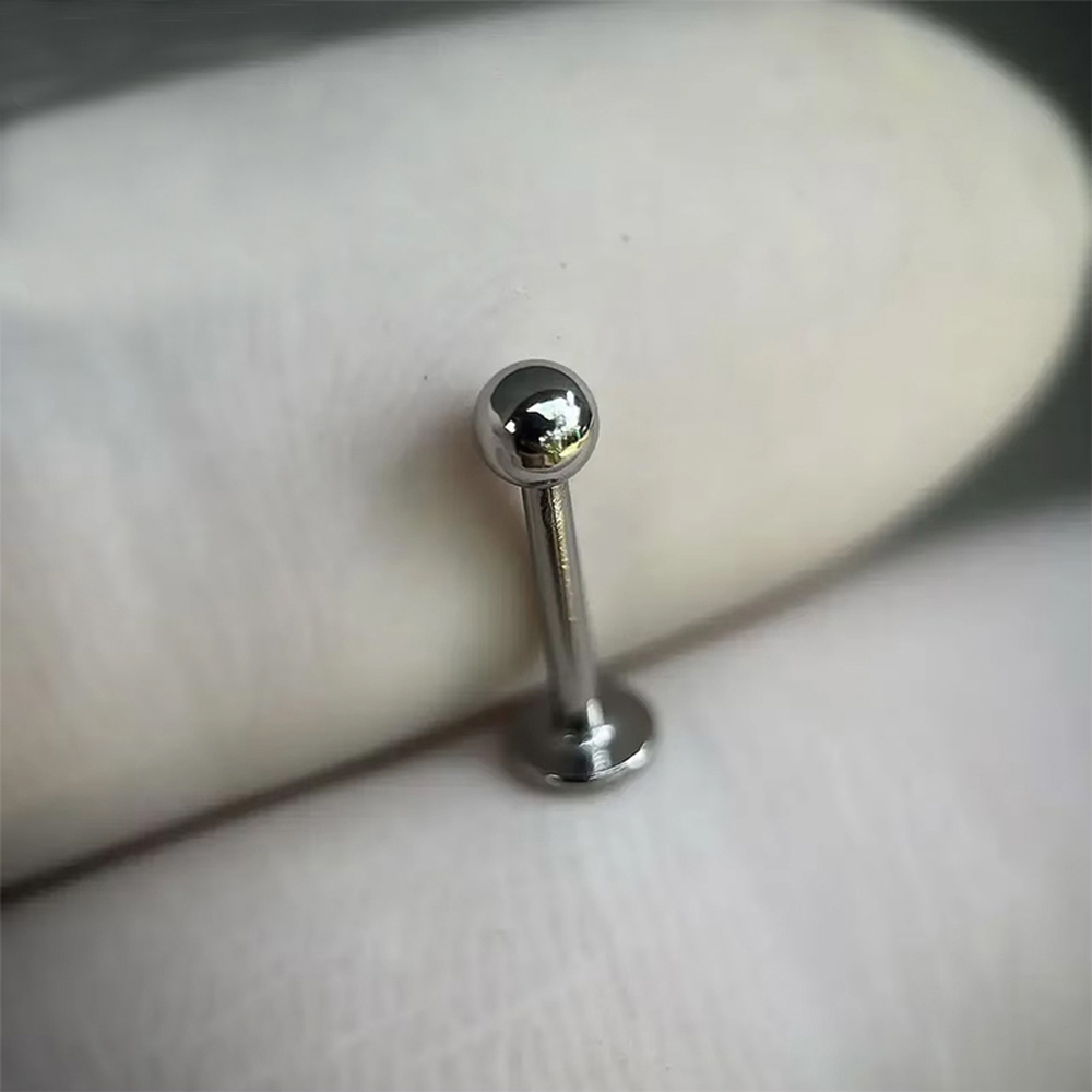 10 stuks G23 Titanium 20/18/16 - Zoor Body Jewelry recensie en prijs