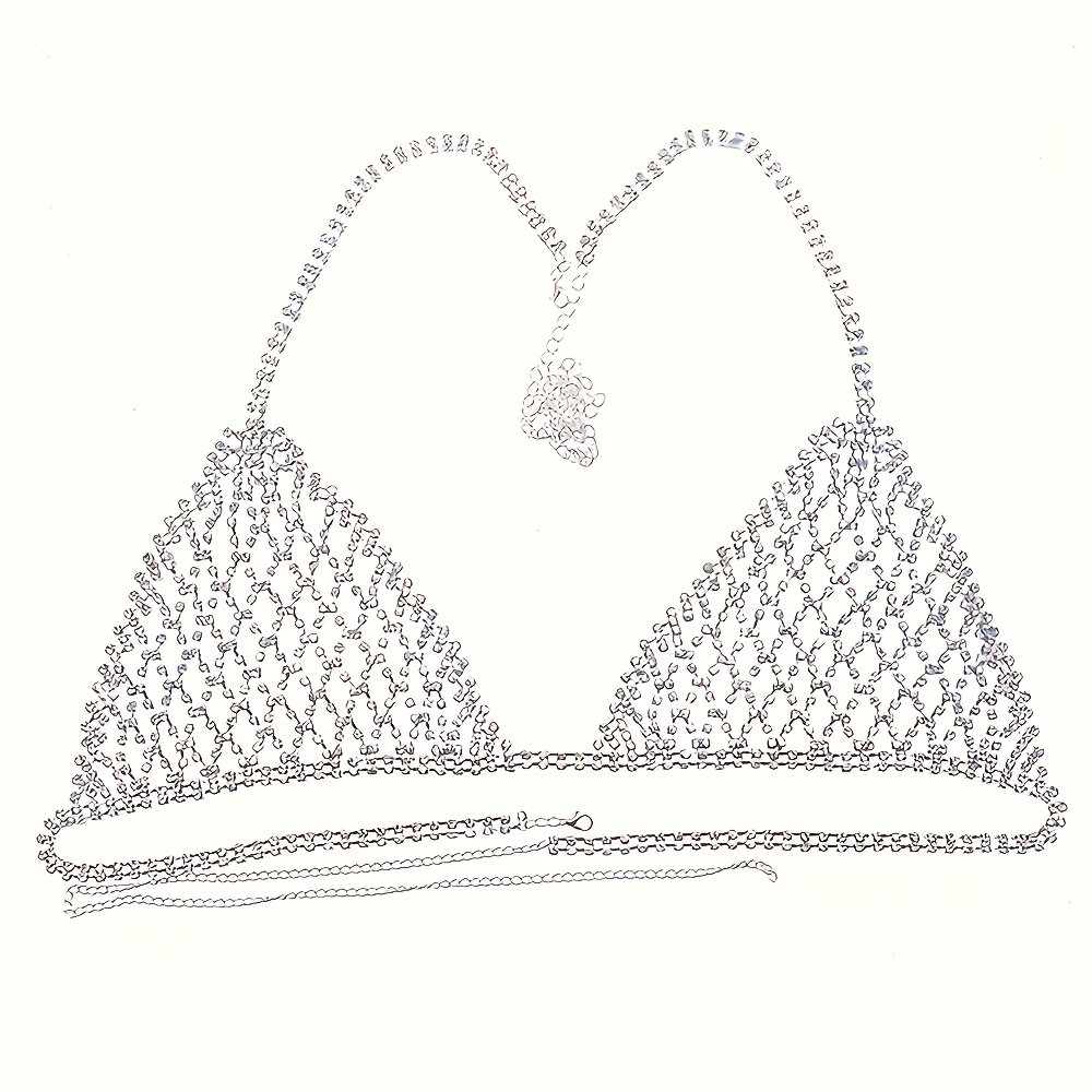 Gepersonaliseerde sprankelende - Body Jewelry Rhinestone recensie en prijs