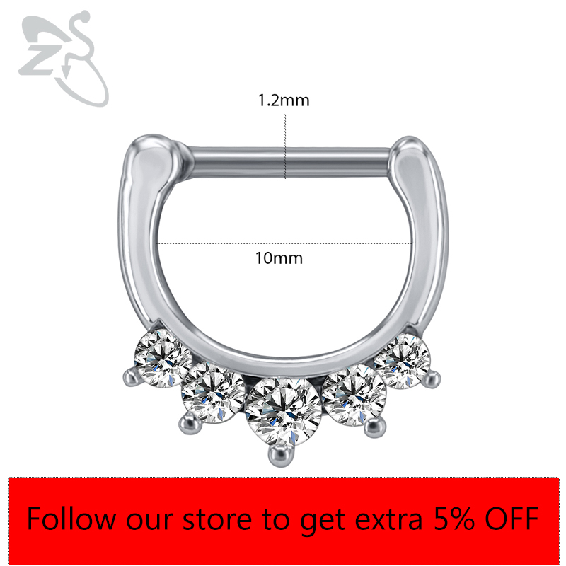 Zs 16G Chirurgisch Staal India - Body Jewelry Indian recensie en prijs