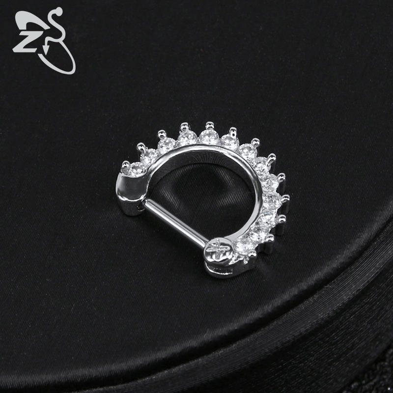 Zs 16G Chirurgisch Staal India - Body Jewelry Indian recensie en prijs