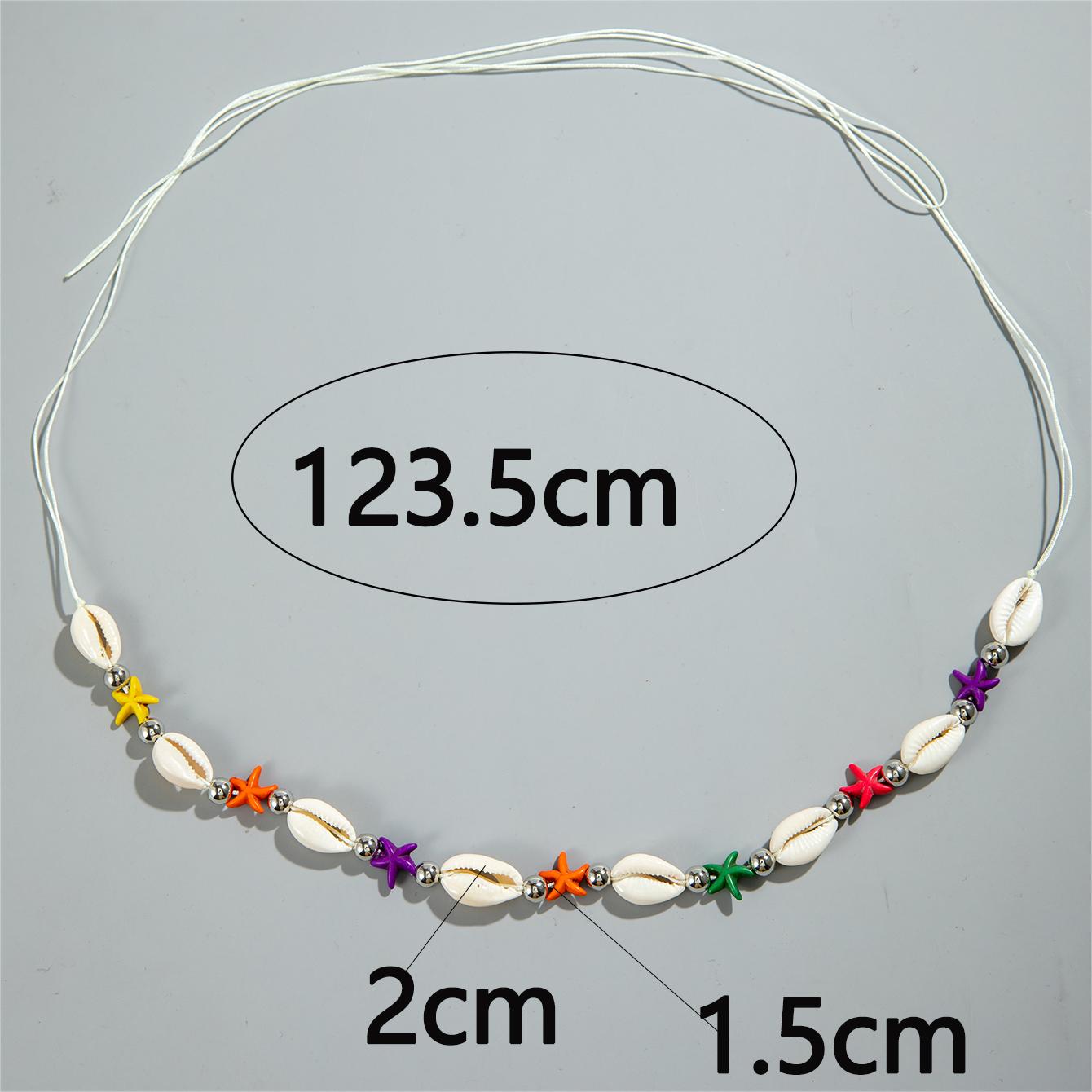 Tocona Bohemian Shell Kleur Ze - Body Jewelry Helix recensie en prijs