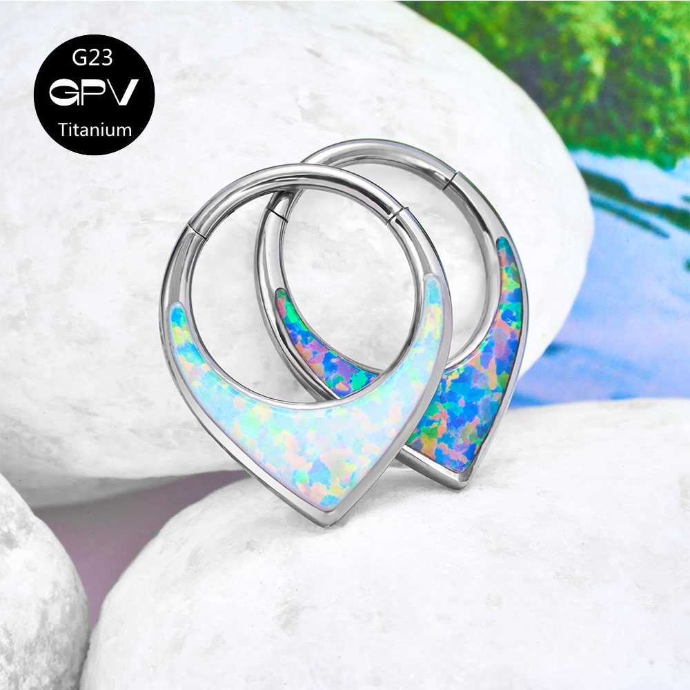 Groothandel Van G23 F136 Water - Body Jewelry Manufacturers recensie en prijs