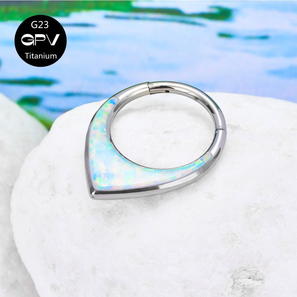 Groothandel Van G23 F136 Water - Body Jewelry Manufacturers recensie en prijs
