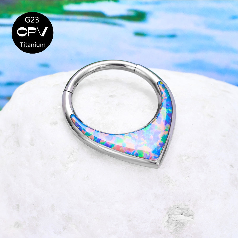 Groothandel Van G23 F136 Water - Body Jewelry Manufacturers recensie en prijs