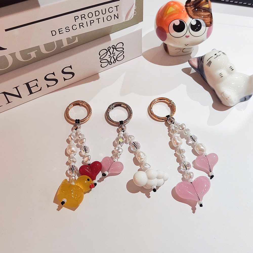 HERLOOK tas charme voor vrouwe - Body Jewelry Y2K recensie en prijs