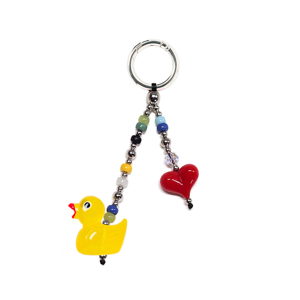 HERLOOK tas charme voor vrouwe - Body Jewelry Y2K recensie en prijs